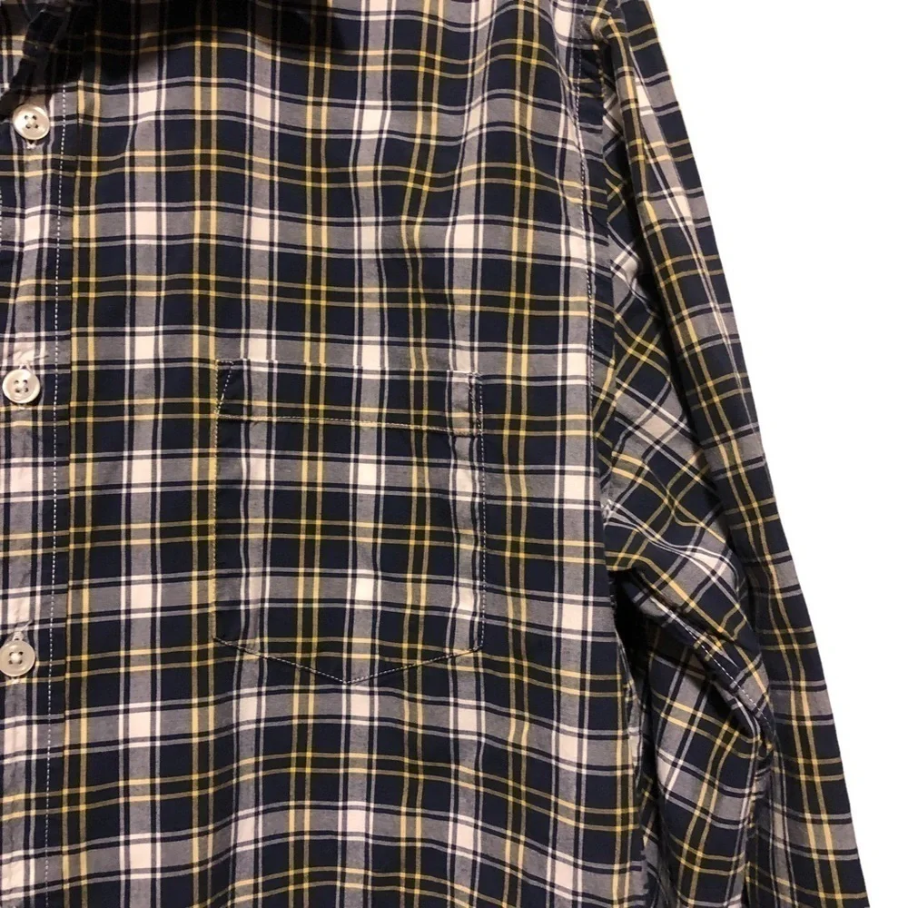J. Crew crew button