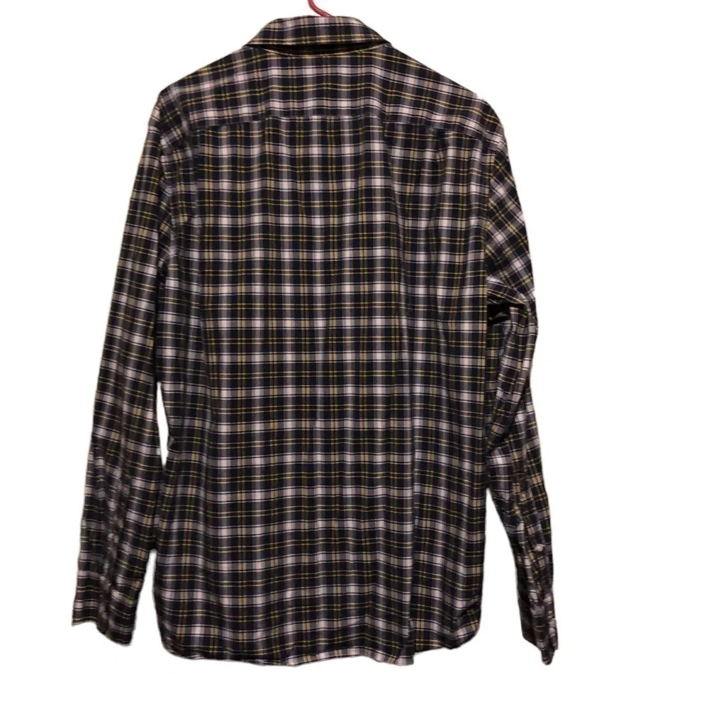 J. Crew crew button