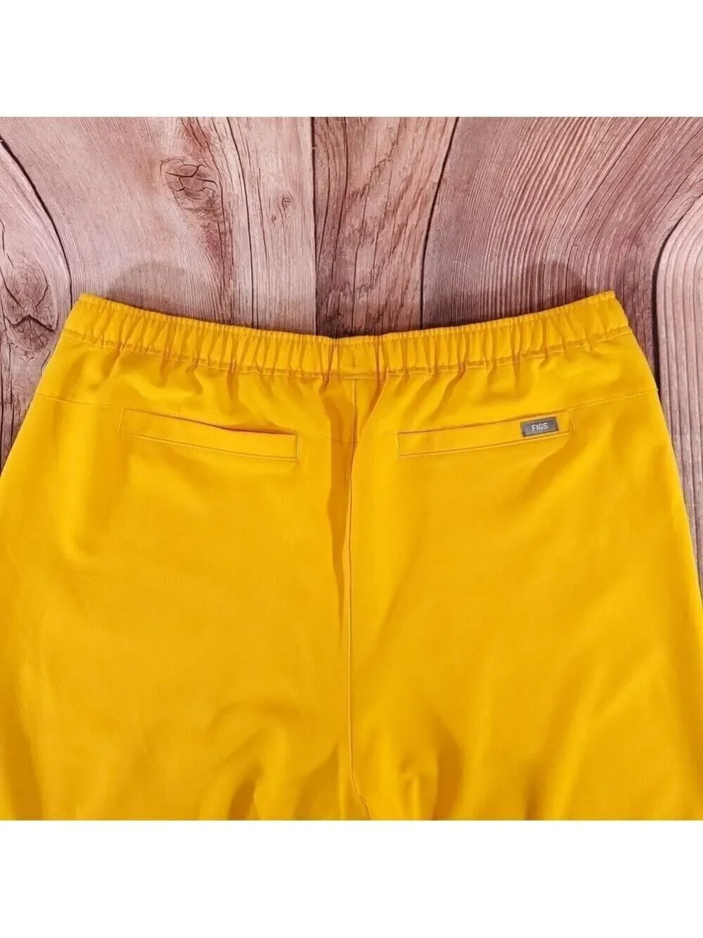 Figs mens size
