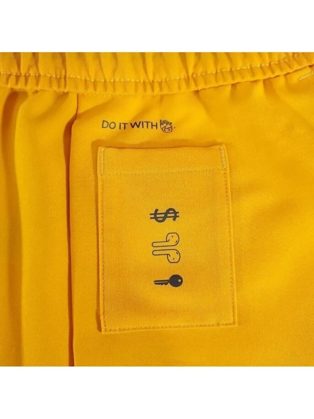 Figs mens size