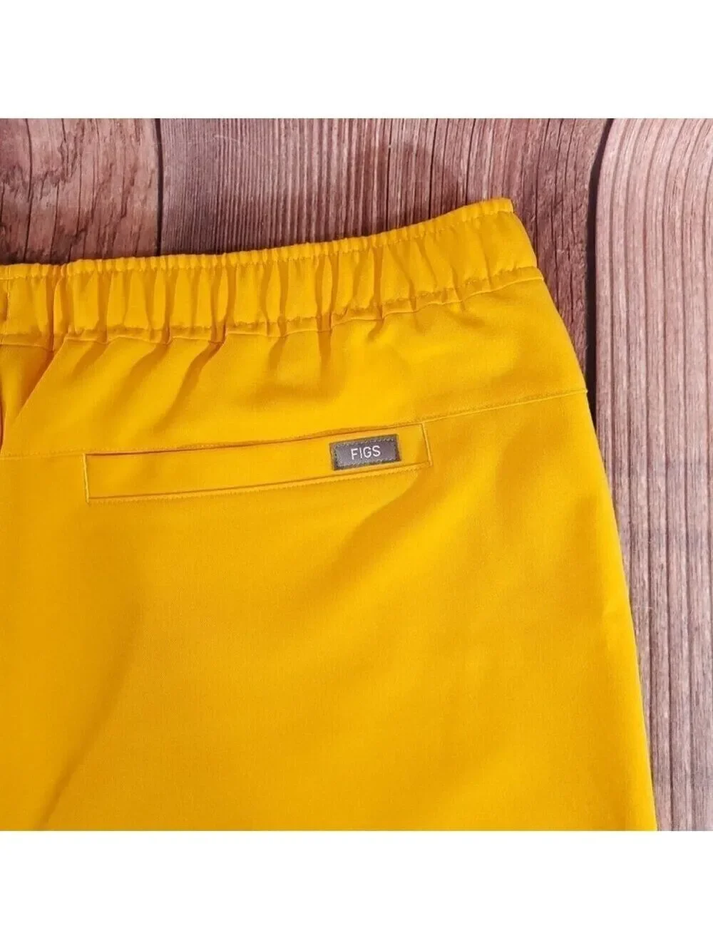 Figs mens size