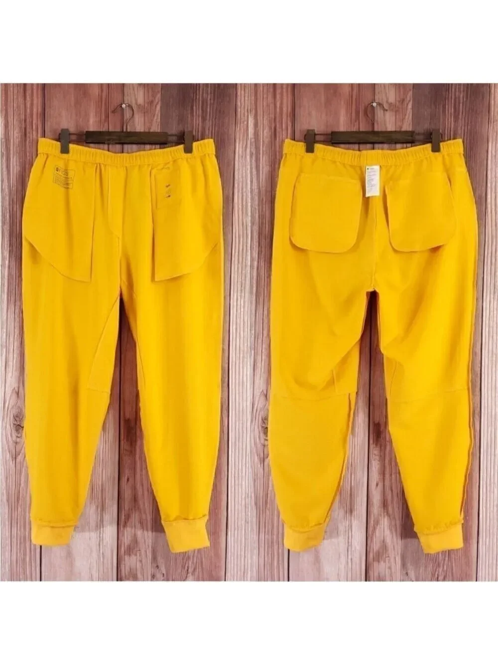 Figs mens size
