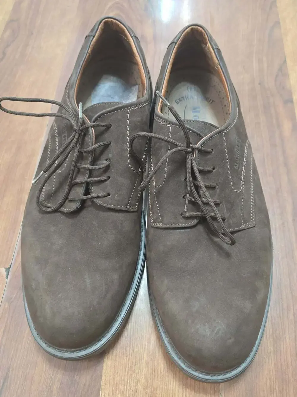 Monflex comfort shock