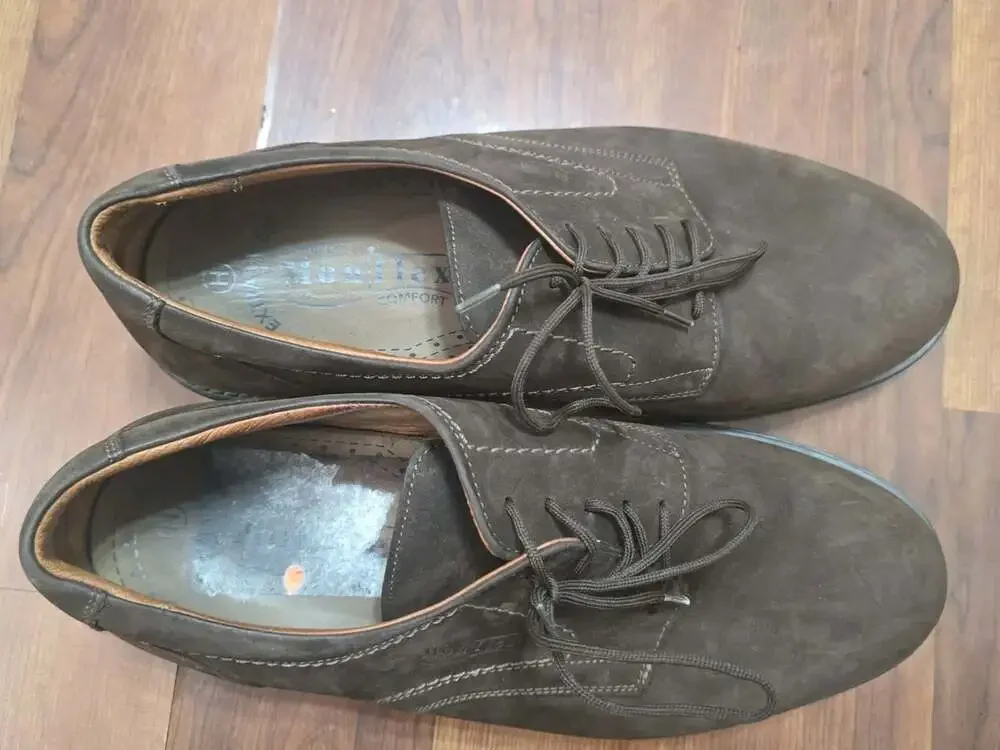Monflex comfort shock