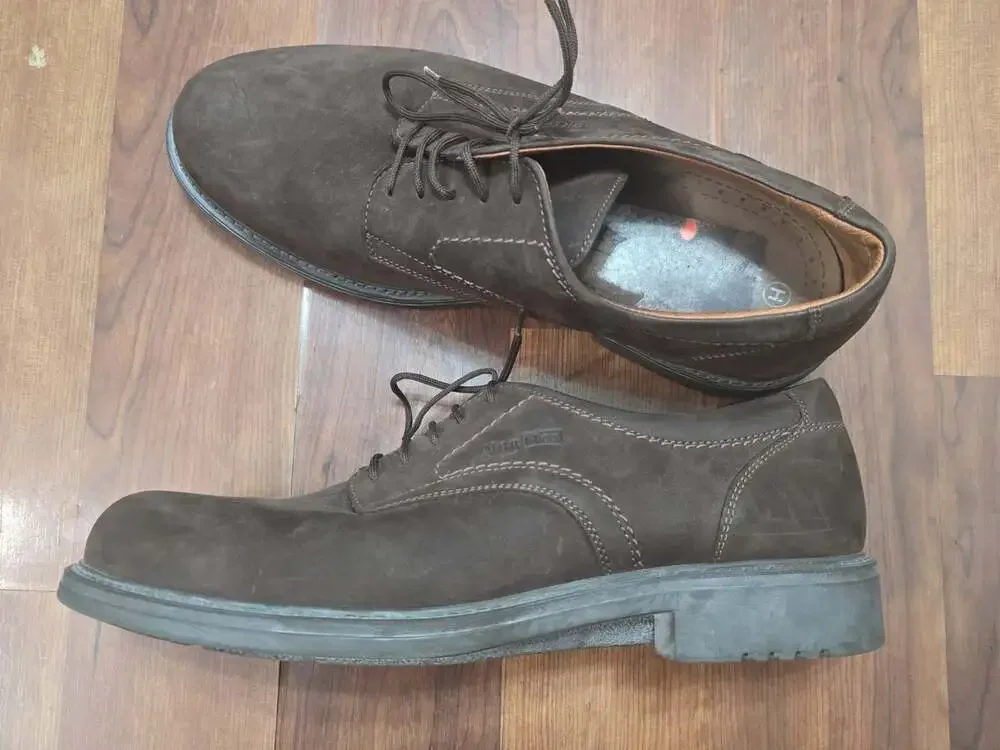 Monflex comfort shock