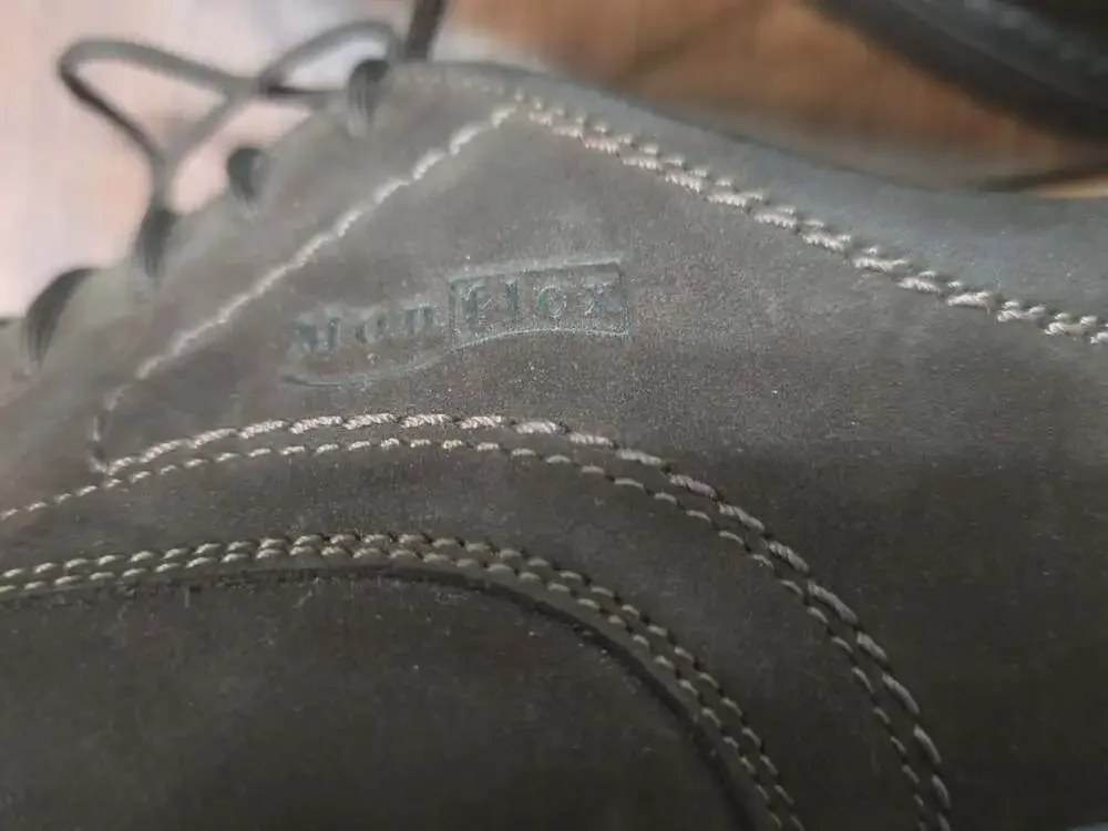 Monflex comfort shock