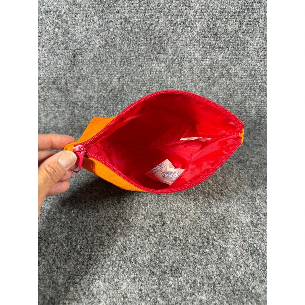 Unbranded orange canvas