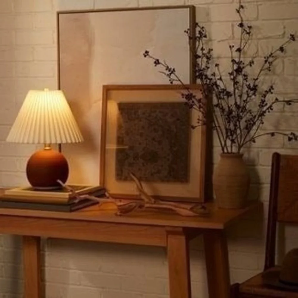 Studio McGee oval table