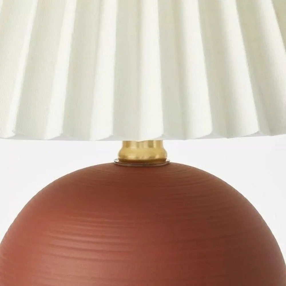 Studio McGee oval table