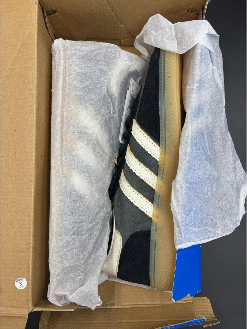 adidas these spezial