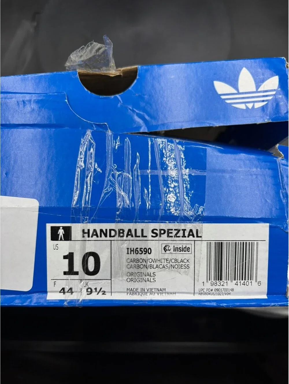 adidas these spezial