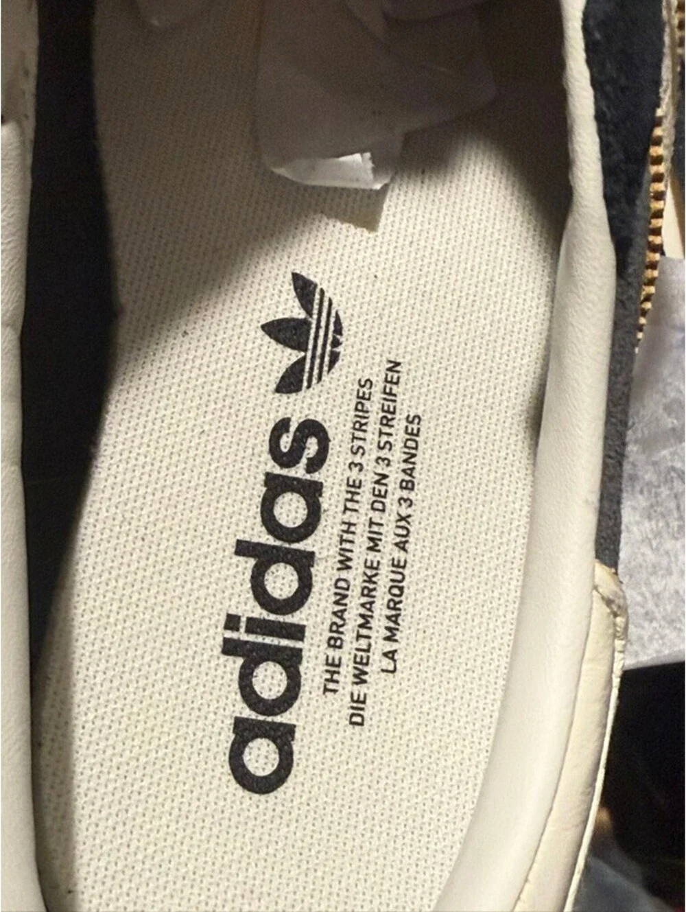 adidas these spezial