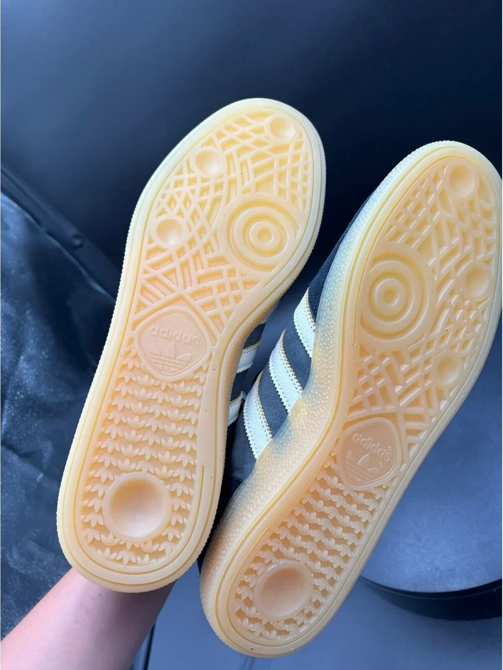 adidas these spezial