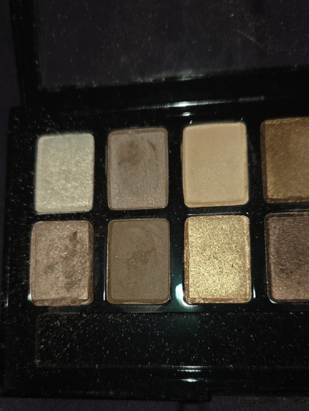 Maybelline versatile neutral