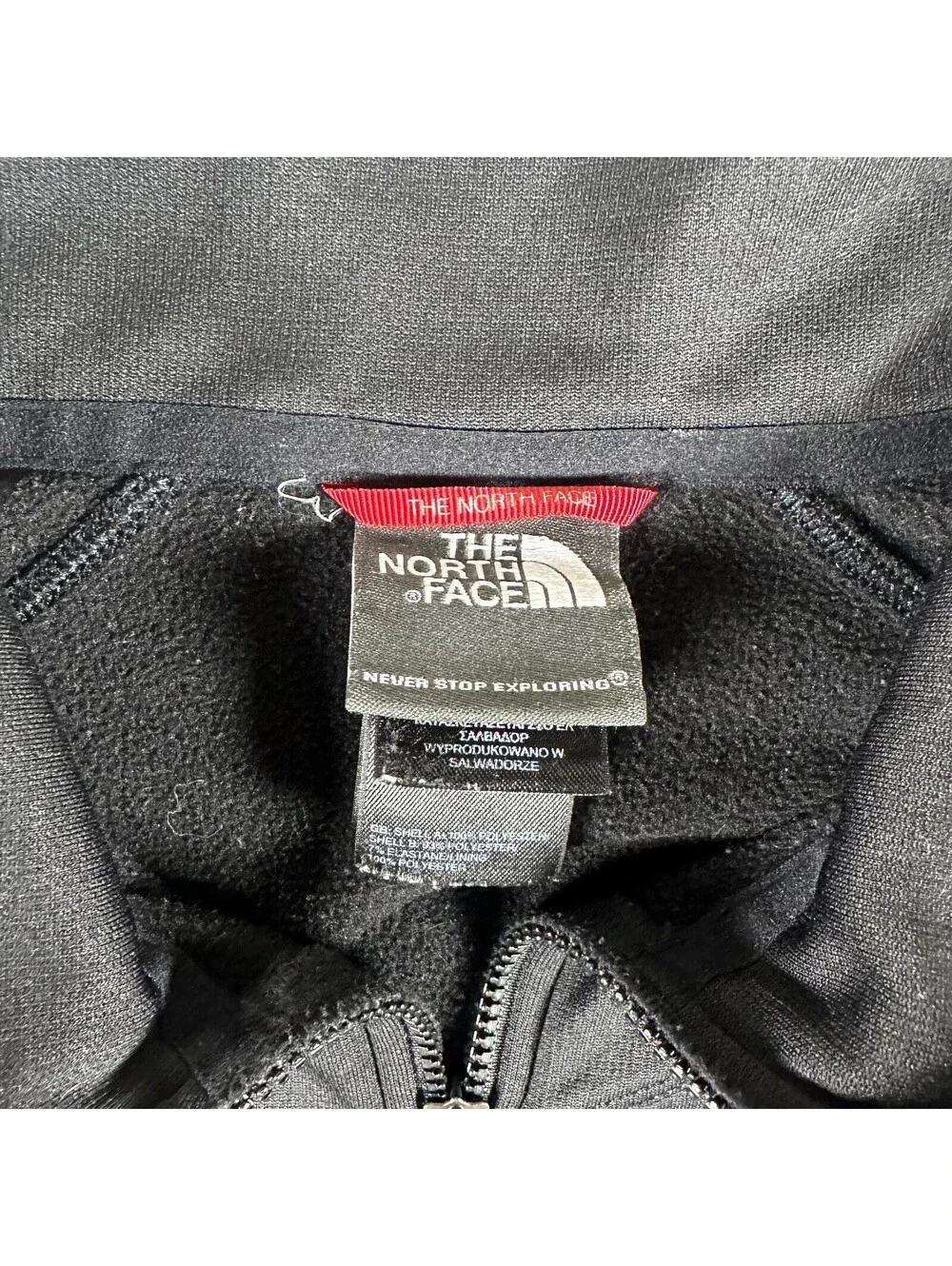 The North Face north face