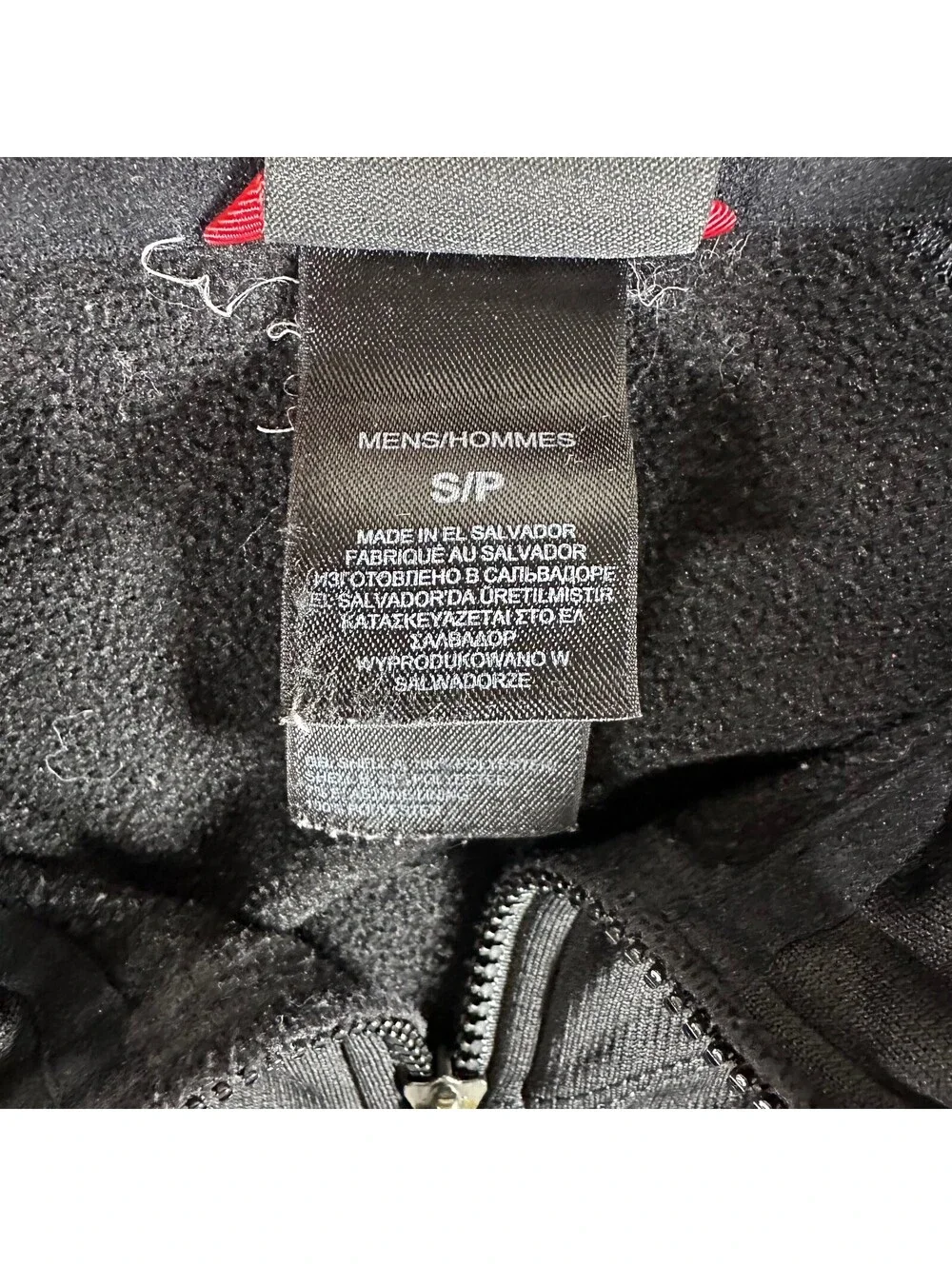 The North Face north face