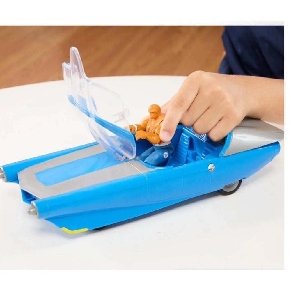 Hasbro brand marvel