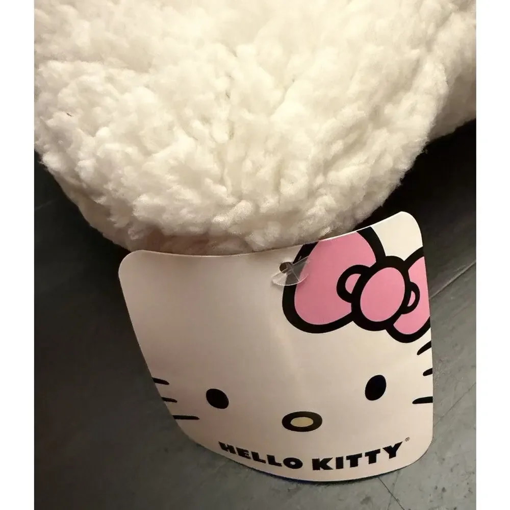 Sanrio introducing new