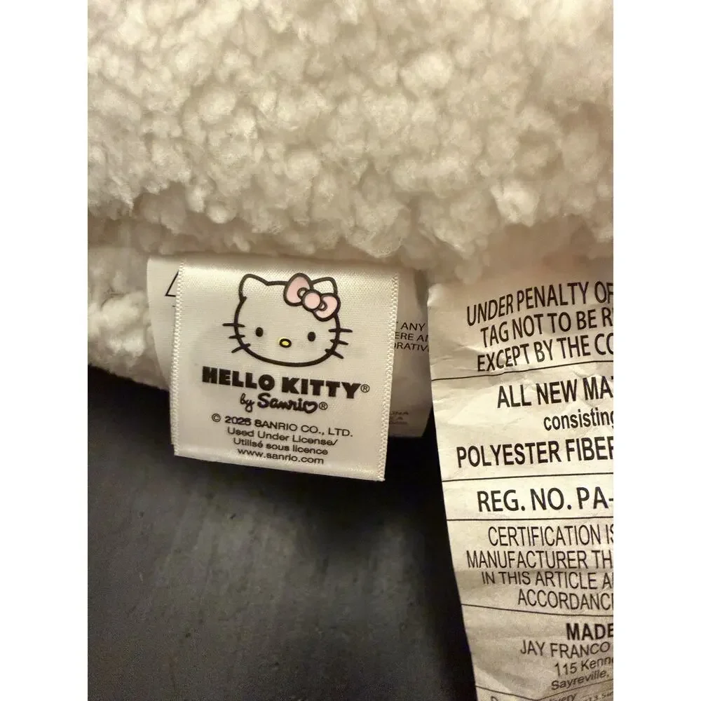 Sanrio introducing new