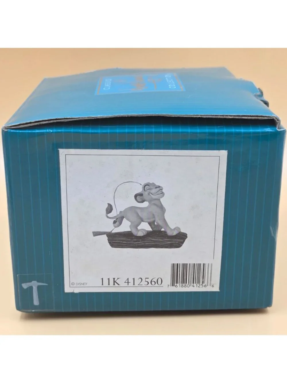 Walt Disney Collectors Society this walt