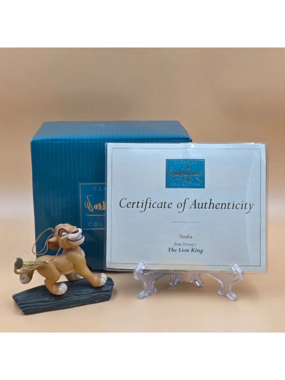 Walt Disney Collectors Society this walt