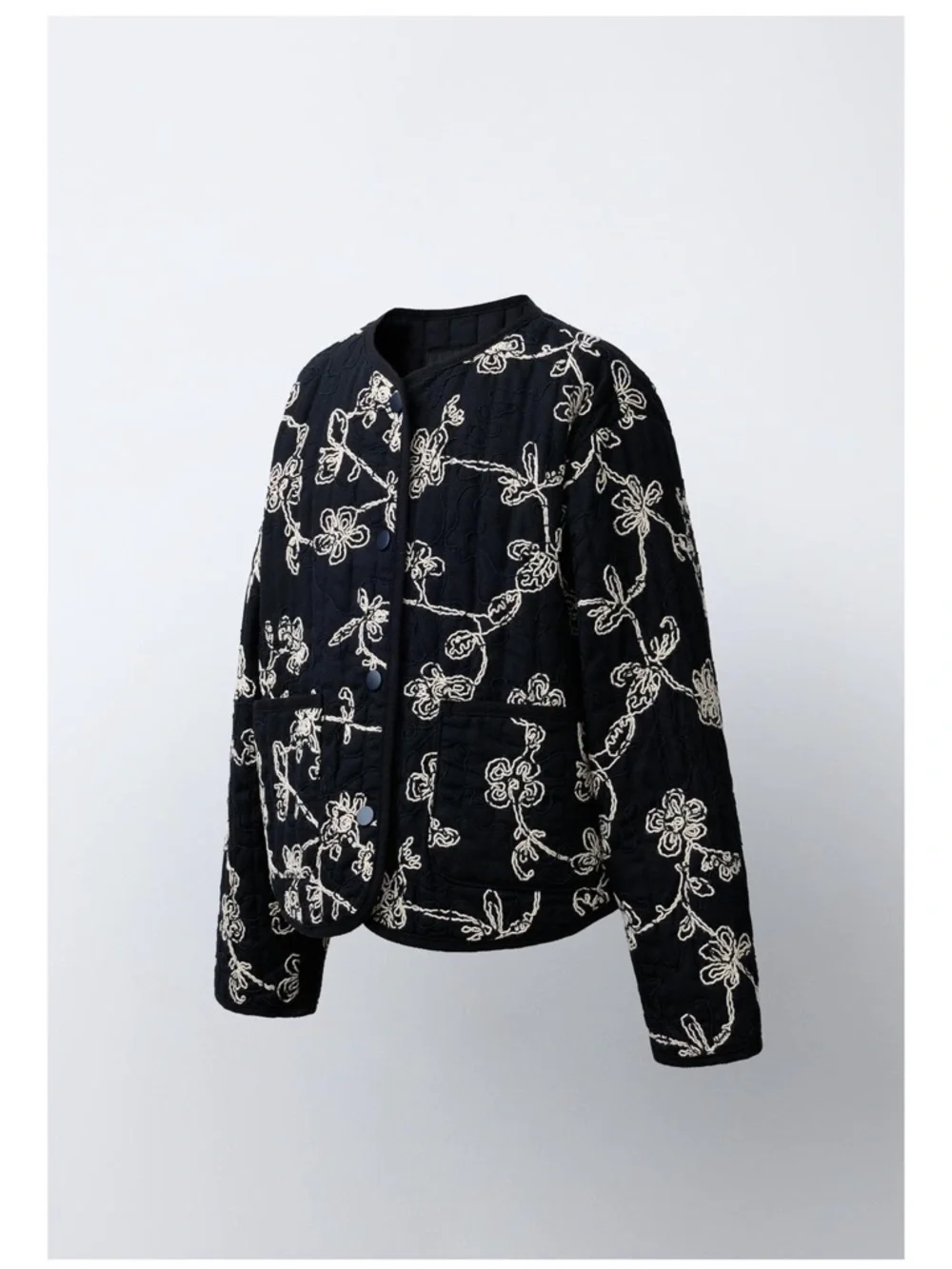 Zara new