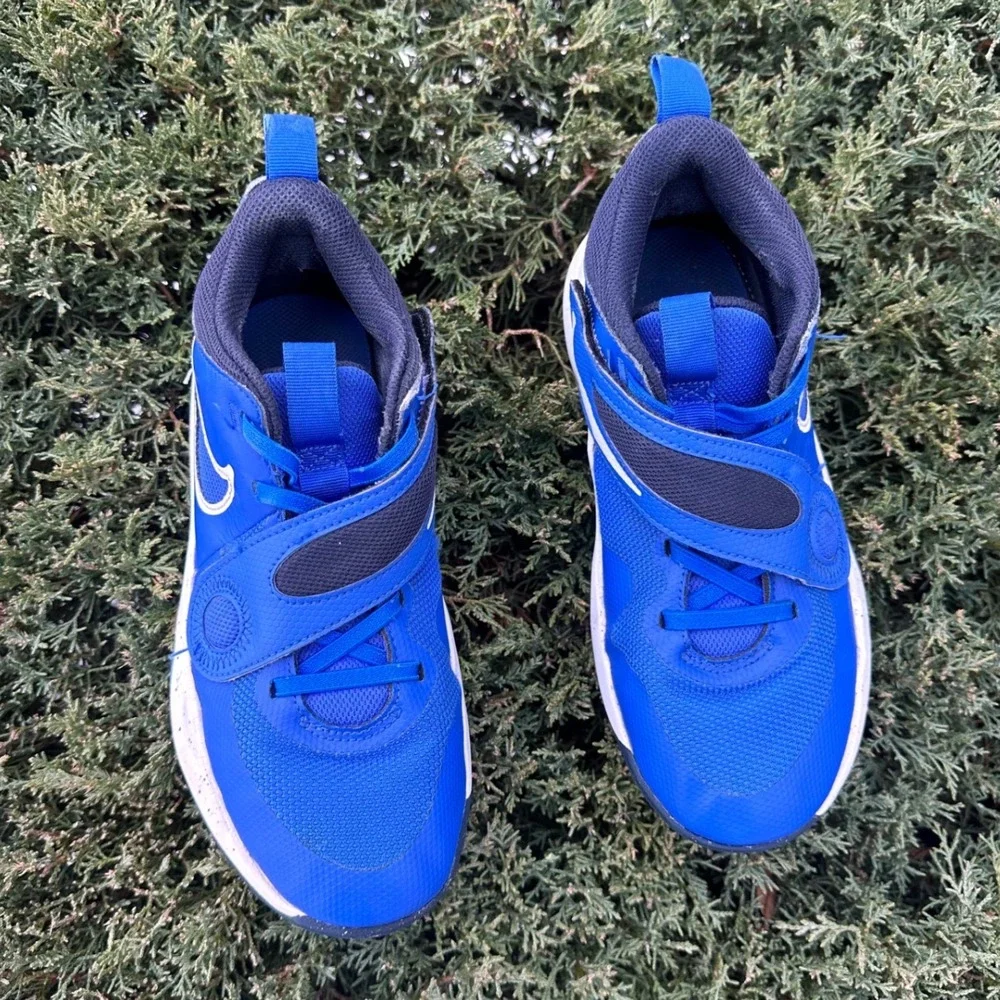 Nike preowned fairly