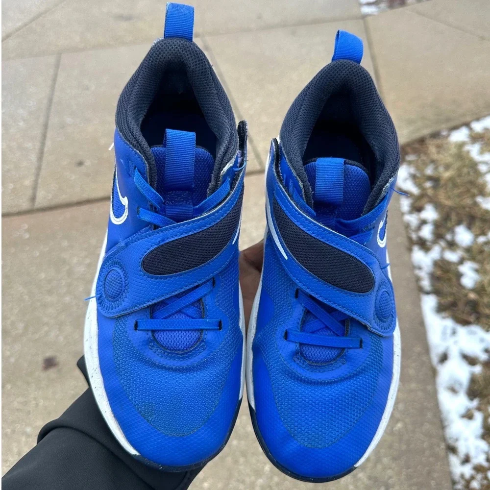 Nike preowned fairly