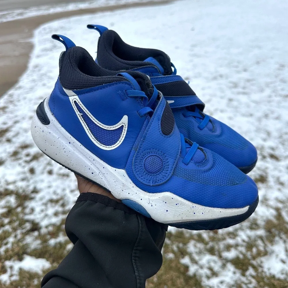 Nike preowned fairly