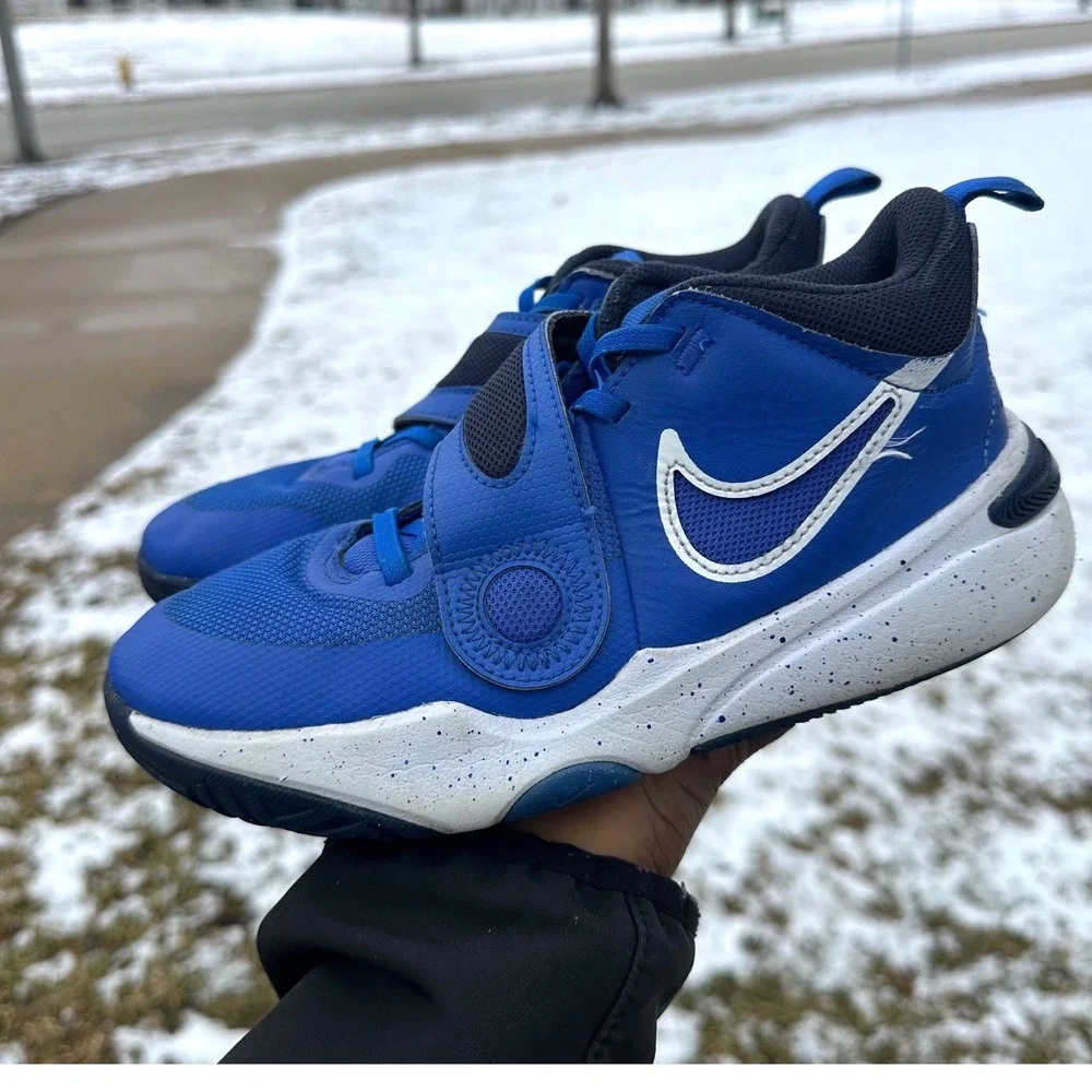 Nike preowned fairly