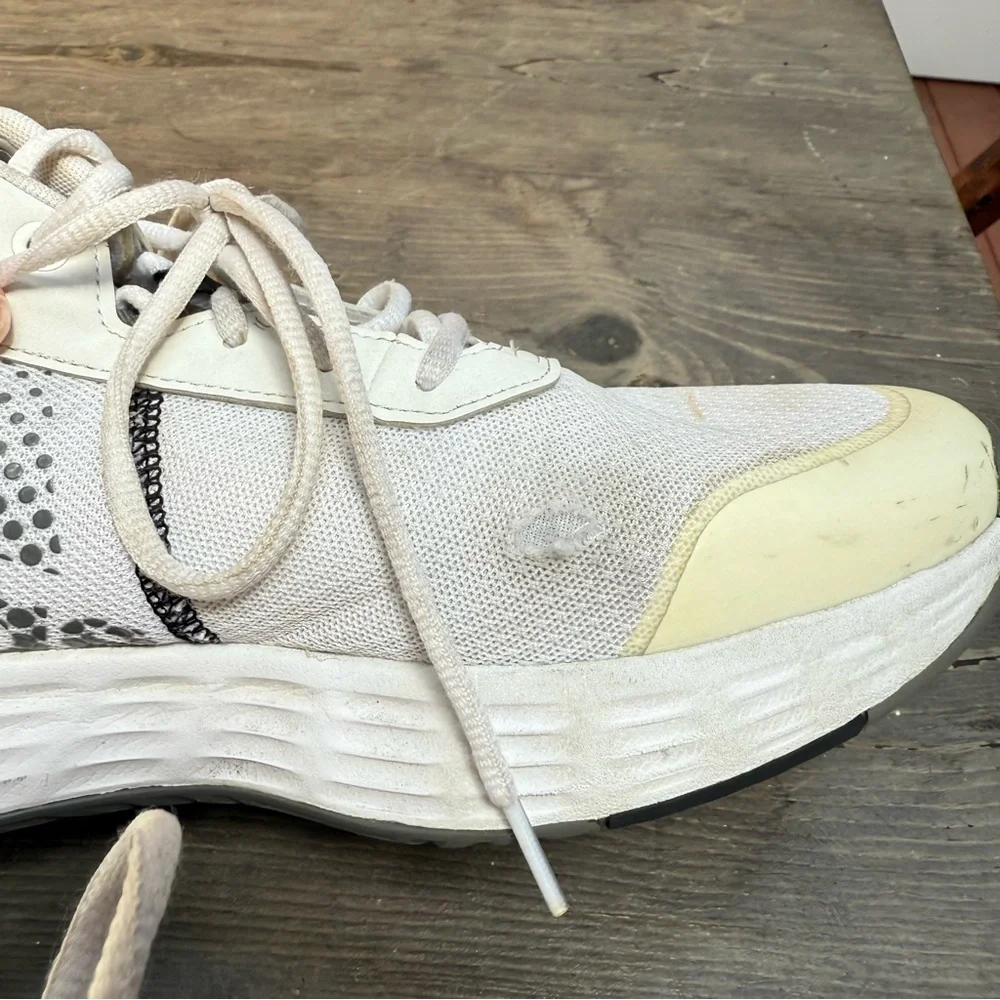 adidas guc white