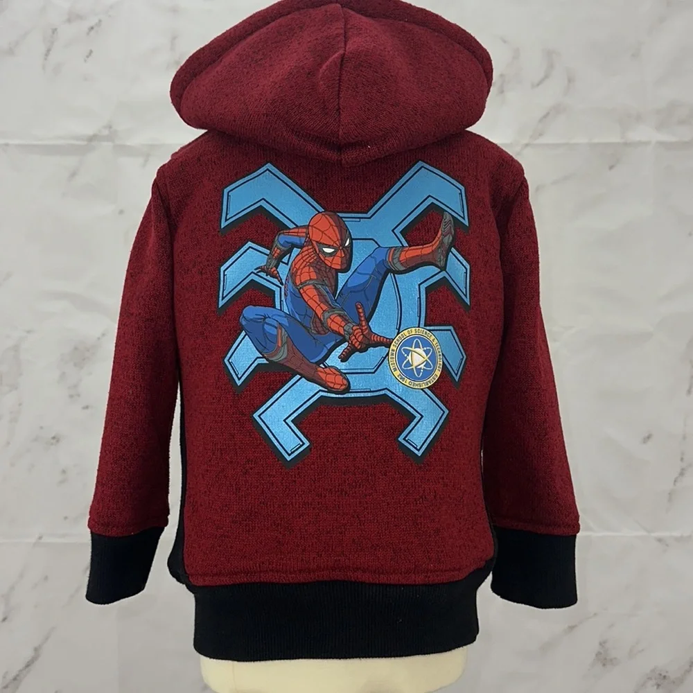 Marvel spider man