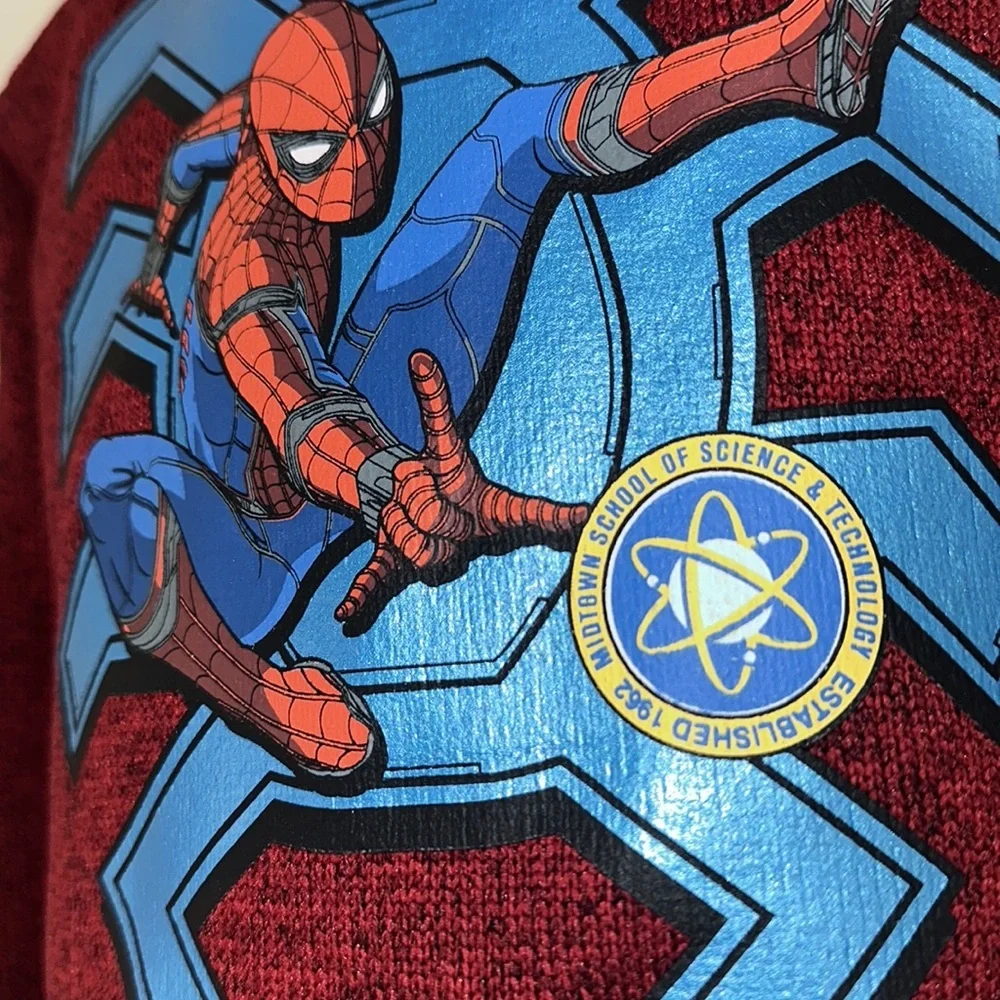 Marvel spider man