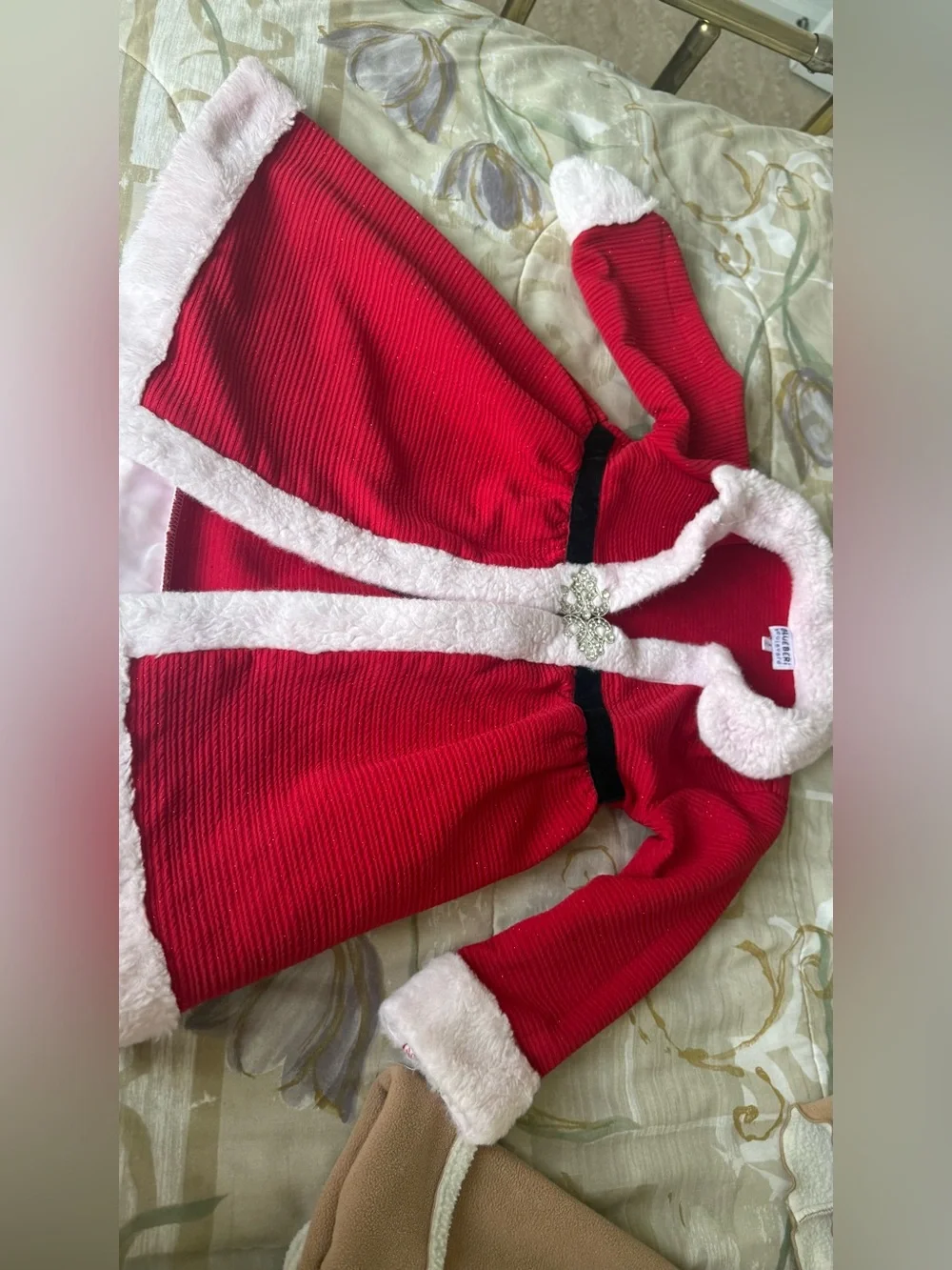 Blueberi Boulevard holiday inspired
