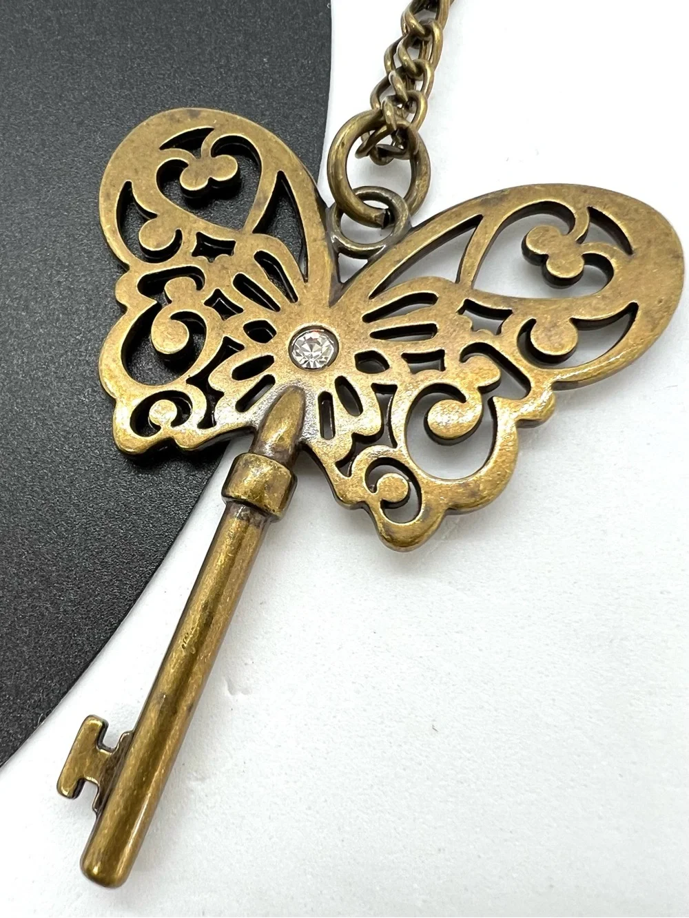 N/A steampunk part marks