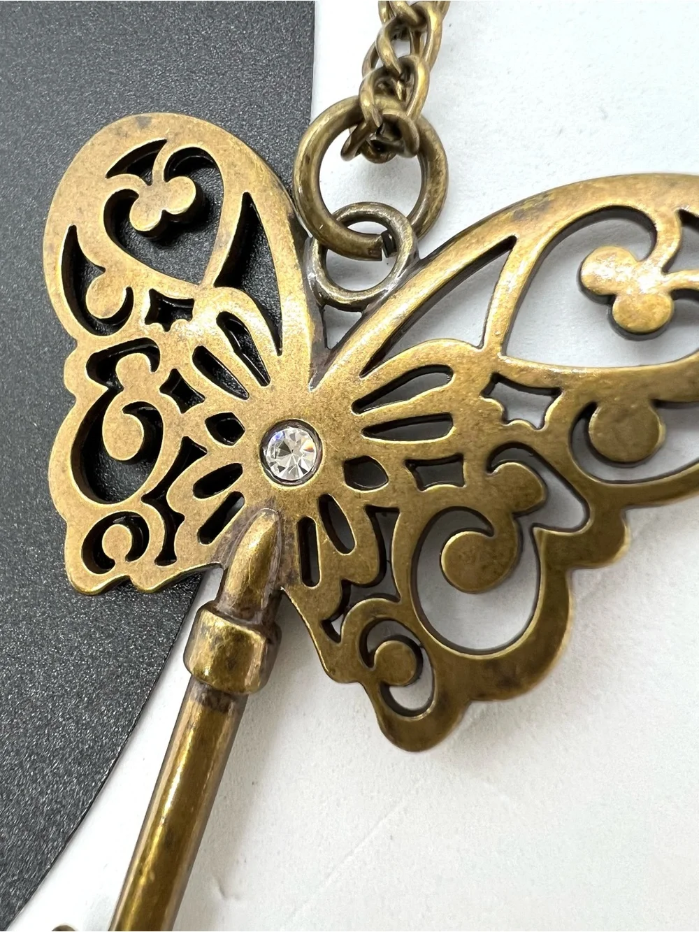 N/A steampunk appearance items