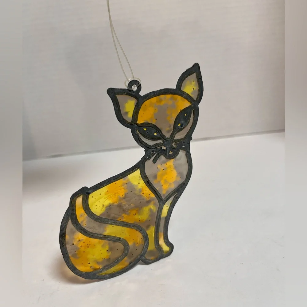 unbranded stain glass