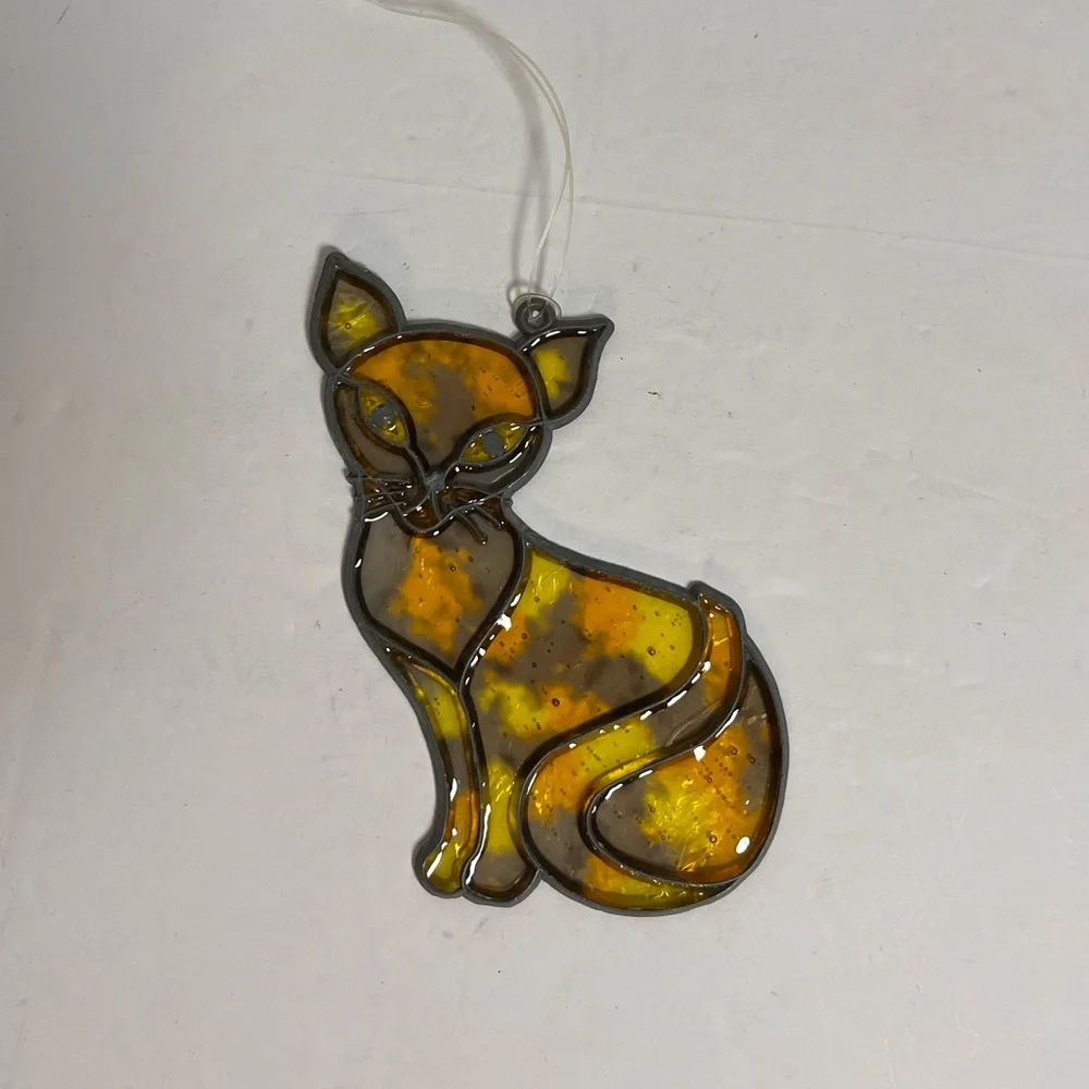 unbranded stain glass