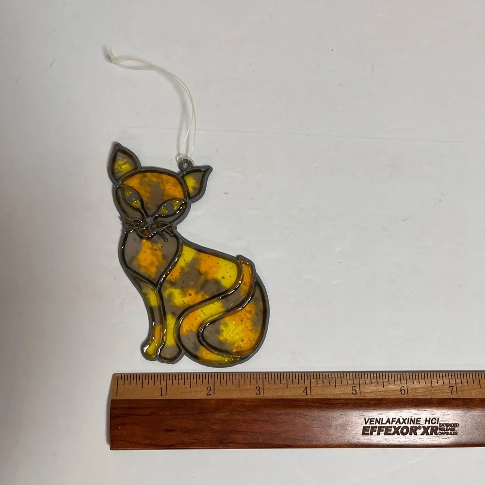 unbranded stain glass