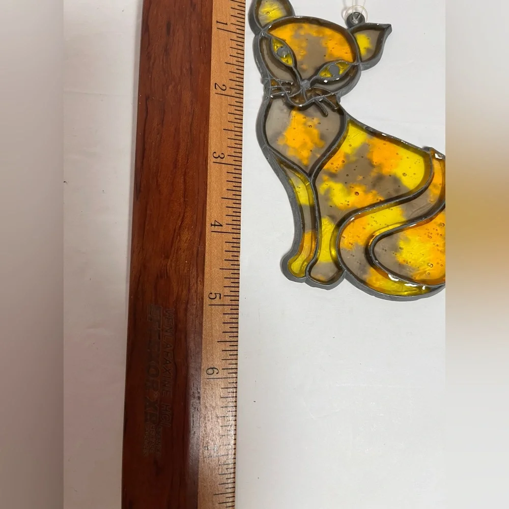 unbranded stain glass