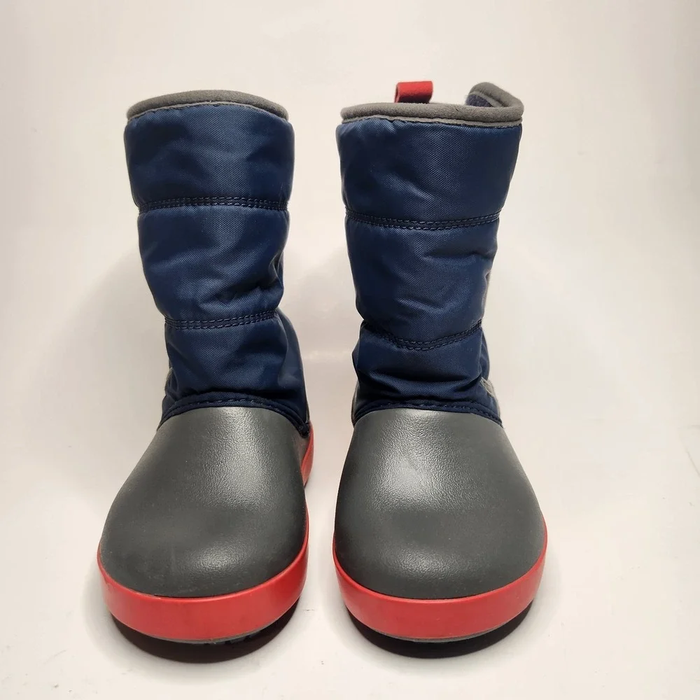 CROCS lodgepoint kids