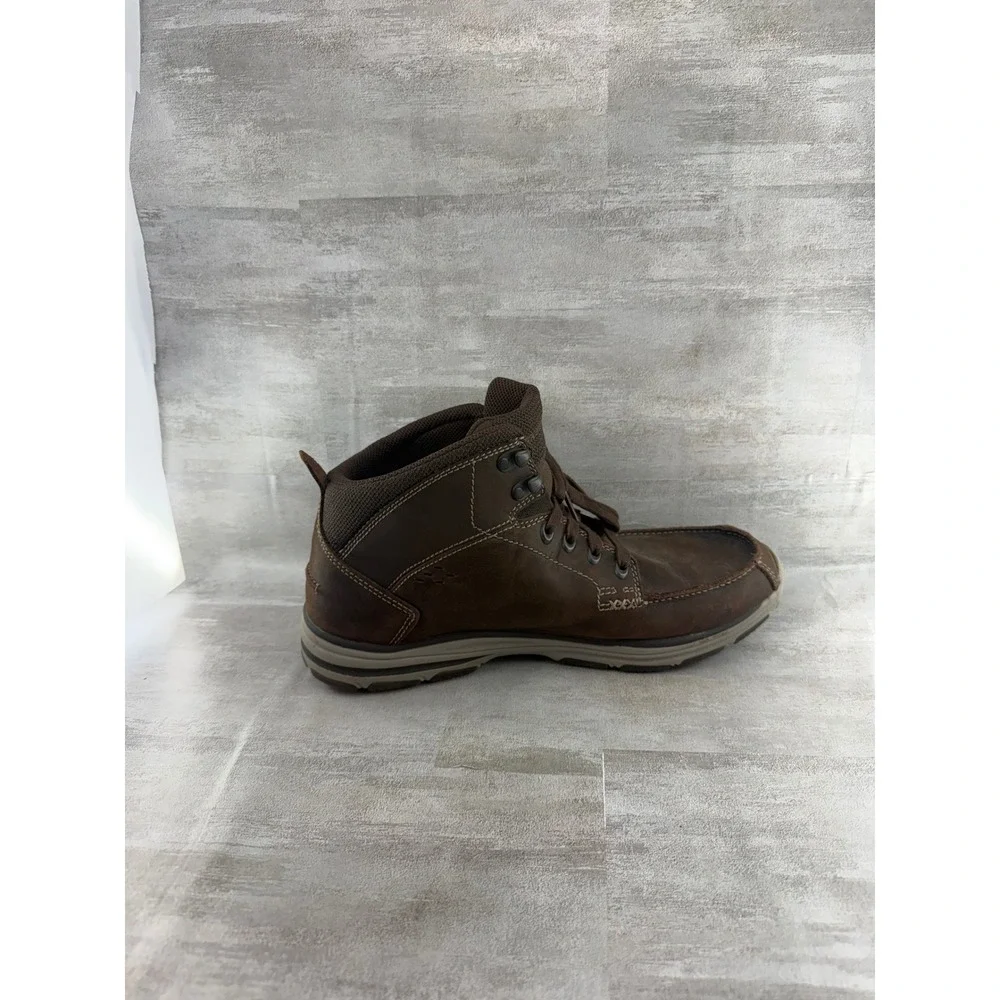 Skechers classic fit