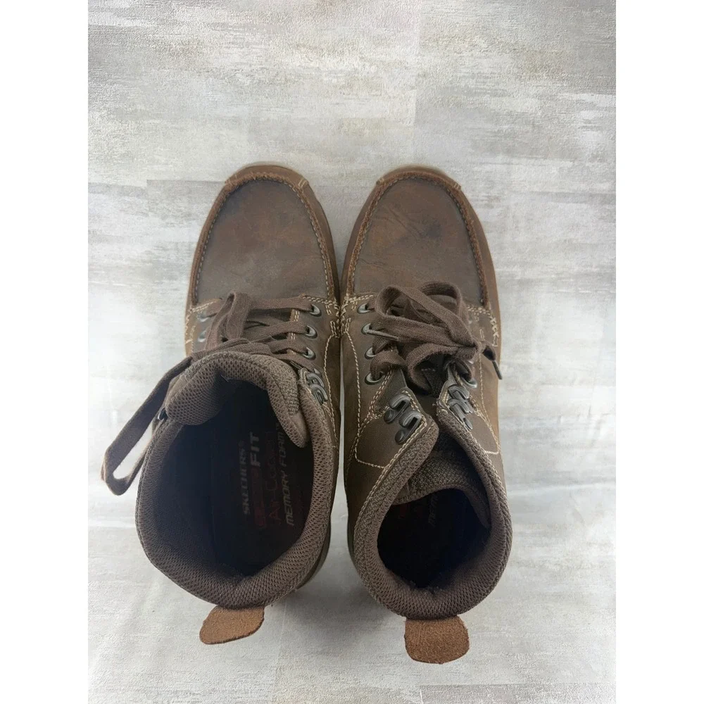 Skechers classic fit