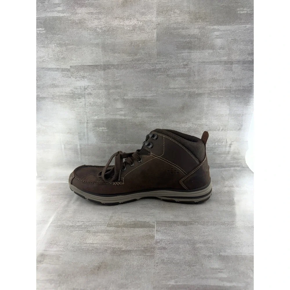 Skechers classic fit