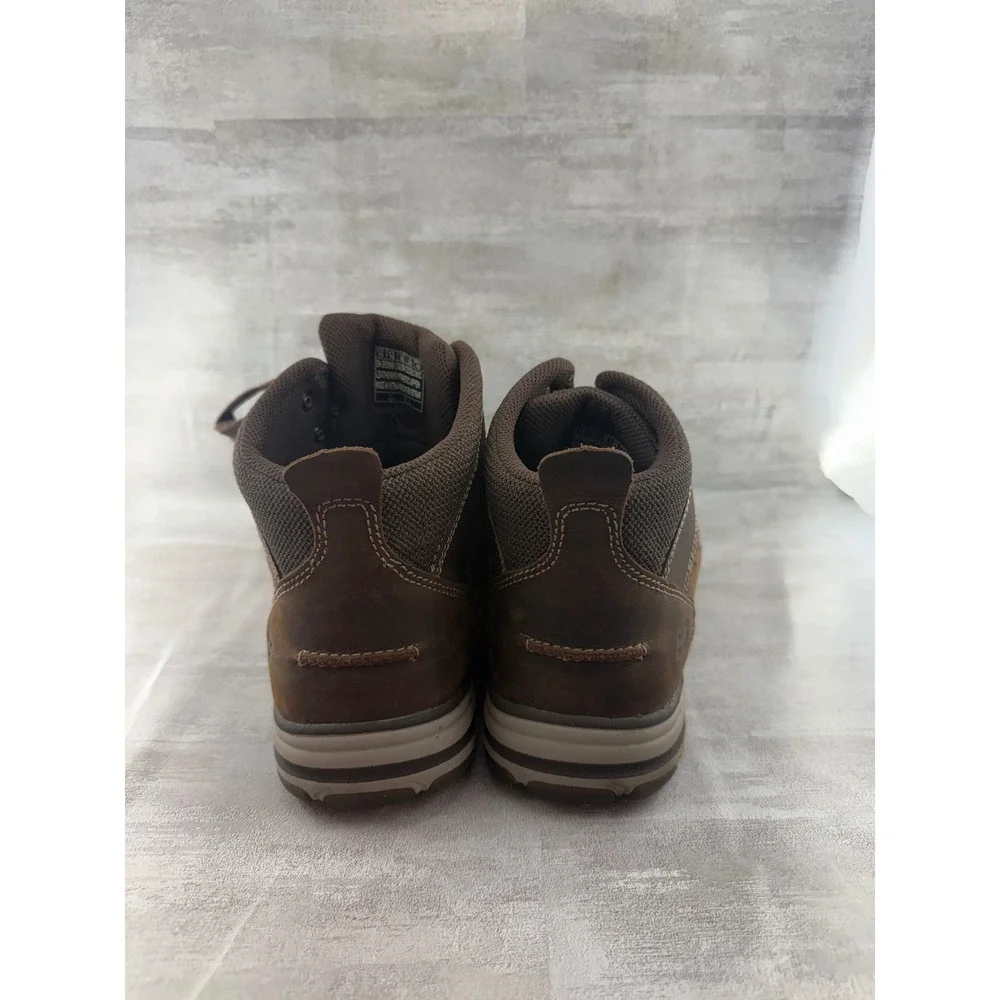 Skechers classic fit