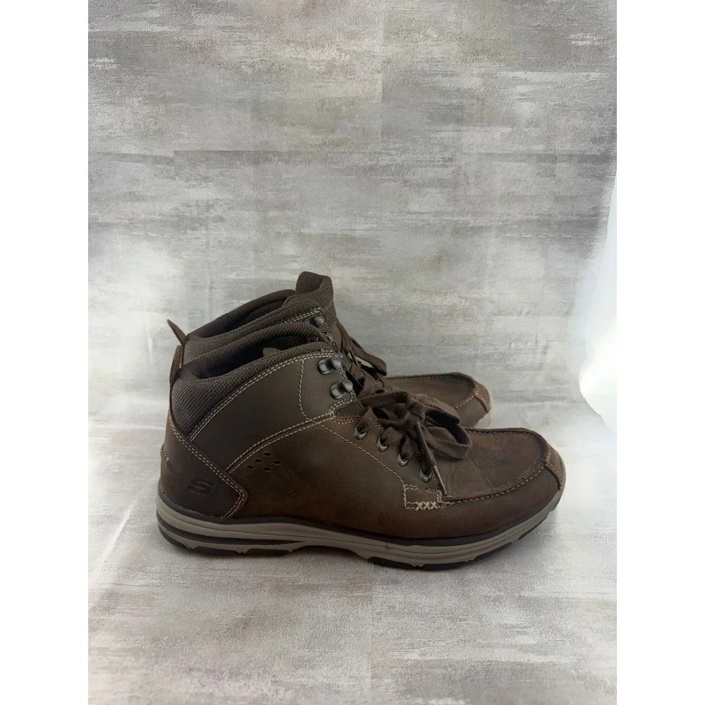 Skechers classic fit