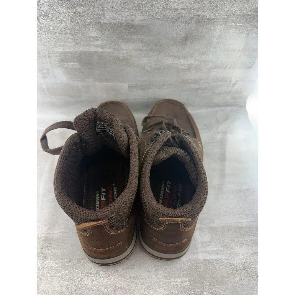 Skechers classic fit