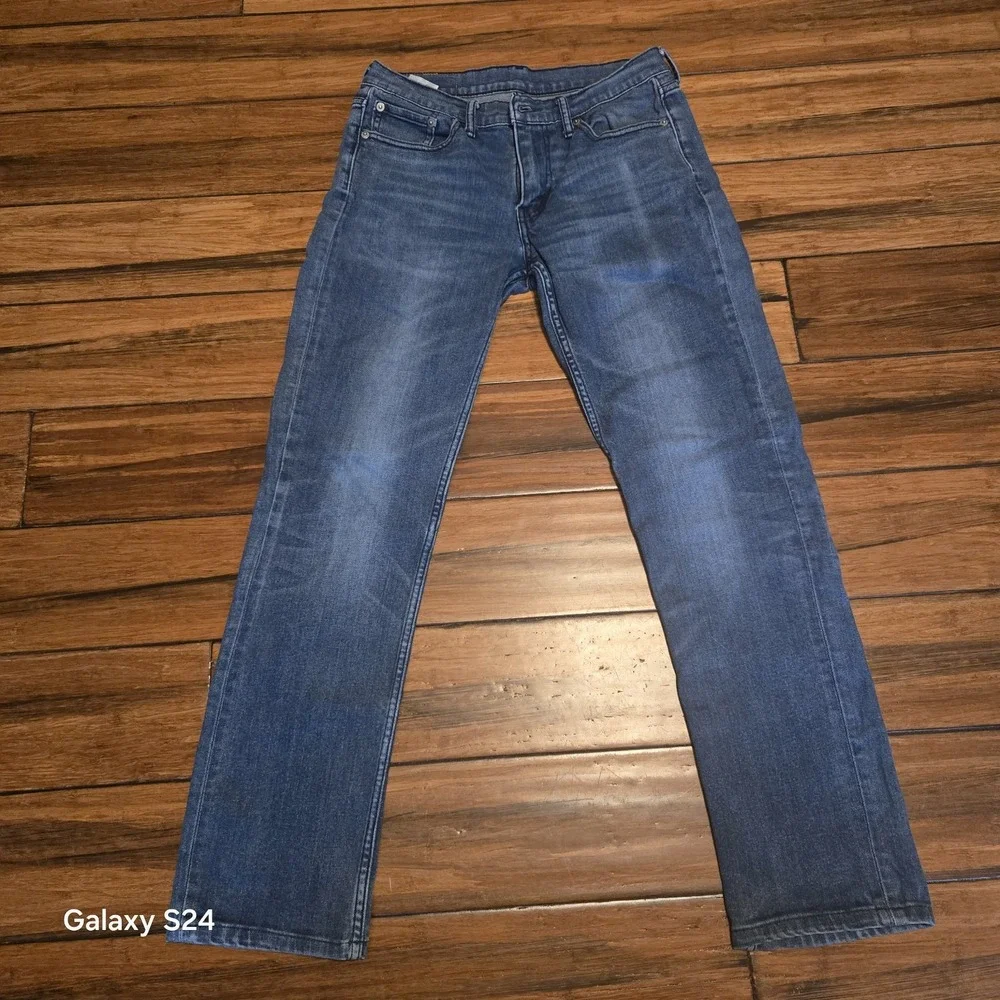 Levis levis 514