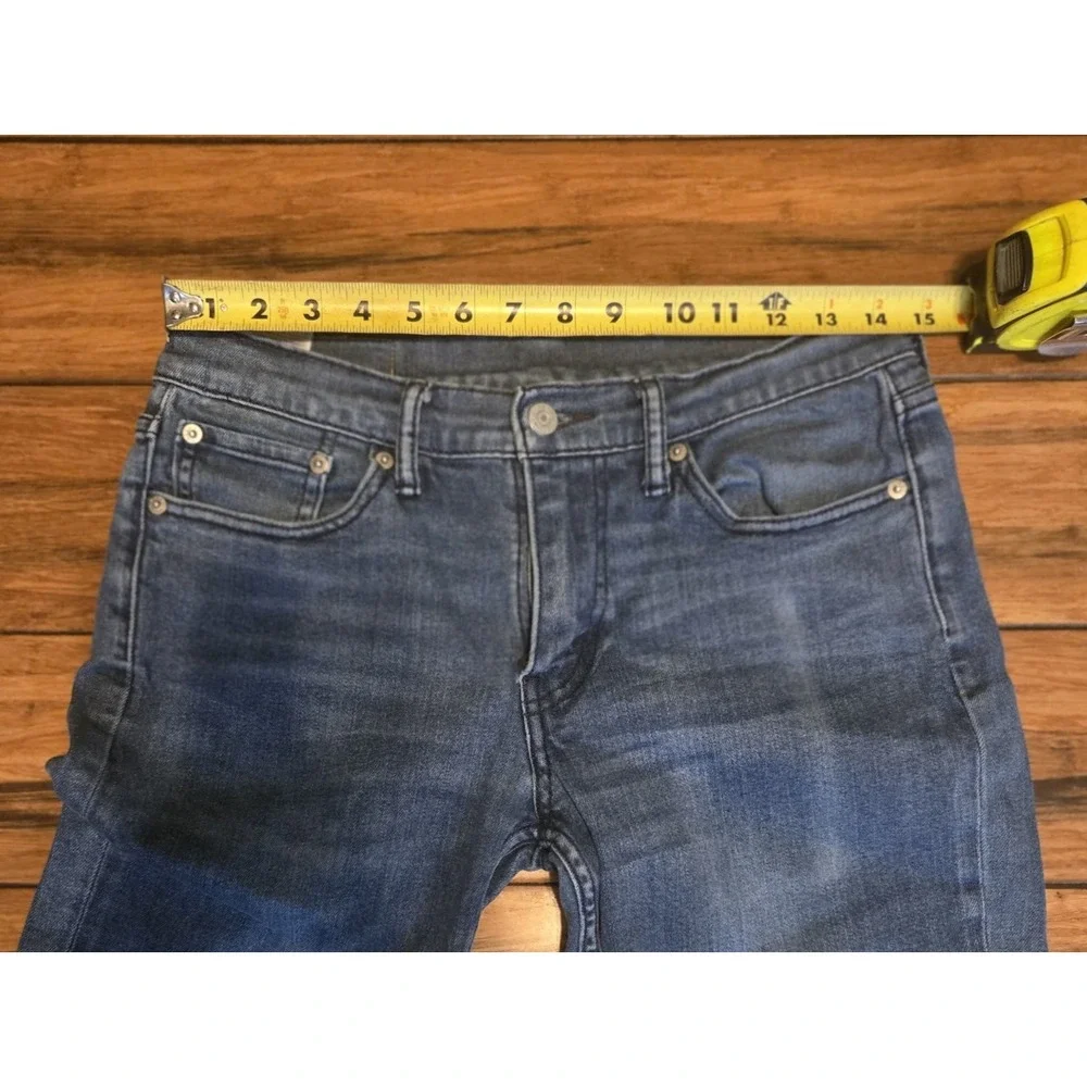 Levis levis 514