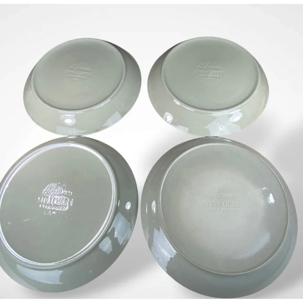 Harkerware easily measurements